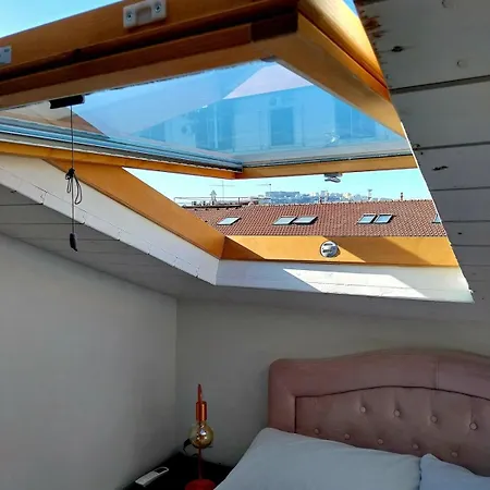 A Quiet Space Lejlighed