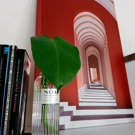 A Quiet Space Lejlighed Napoli