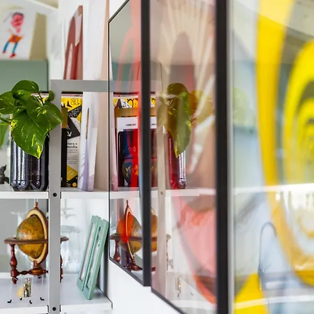 A Quiet Space Napoli