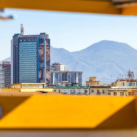 Lejlighed A Quiet Space *