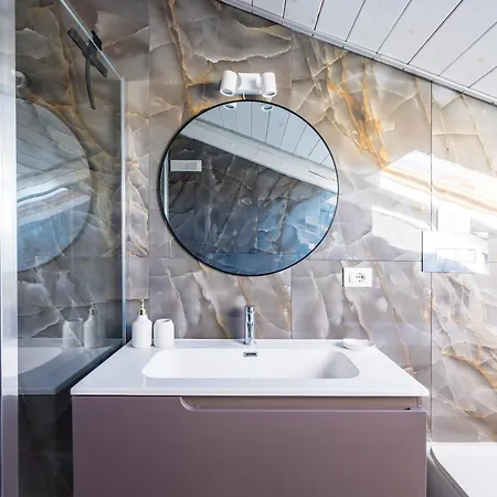 Lejlighed A Quiet Space