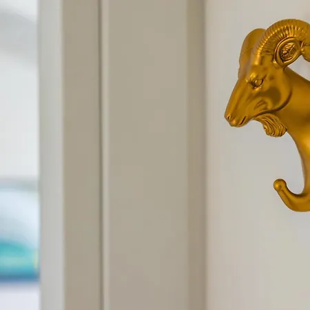 Lejlighed A Quiet Space Napoli