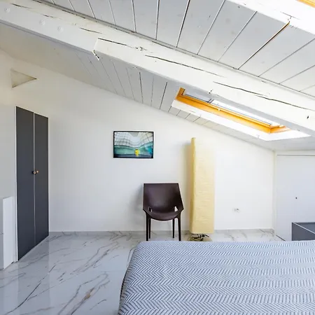 A Quiet Space Napoli