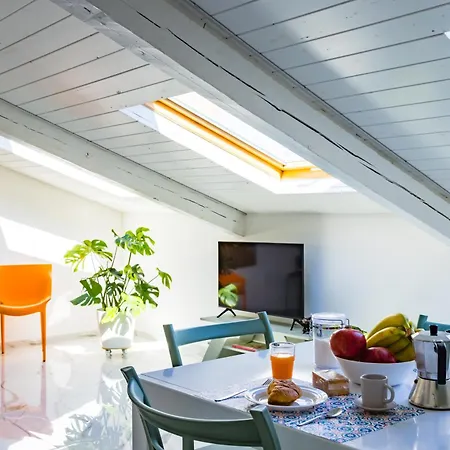 A Quiet Space * Napoli