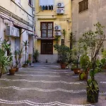 A Quiet Space