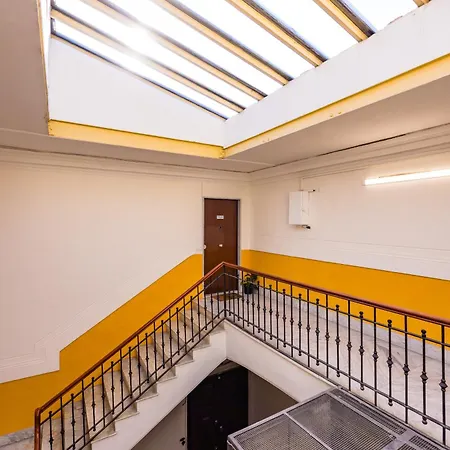 A Quiet Space * Nápoly