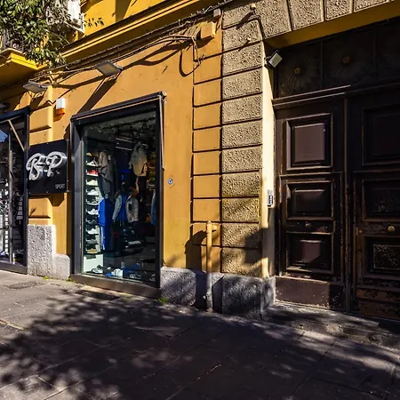 A Quiet Space Apartamento