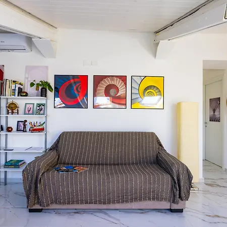 A Quiet Space Apartamento