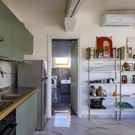 Apartman A Quiet Space