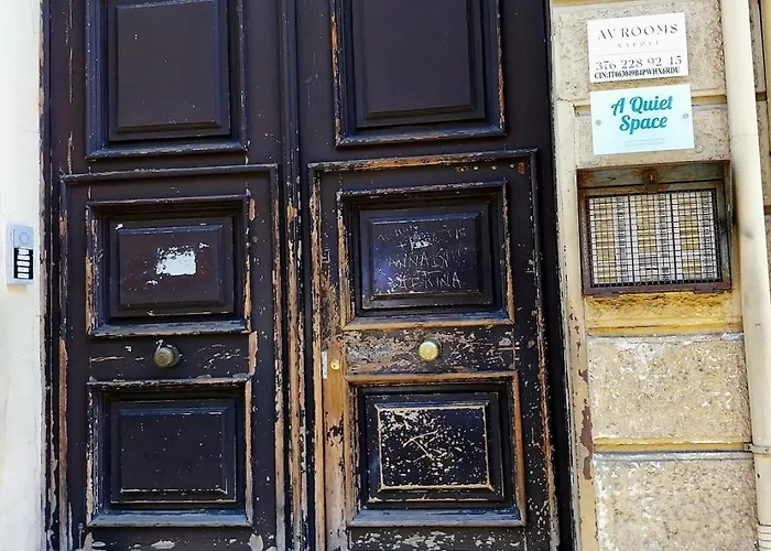 Apartamento A Quiet Space Nápoles