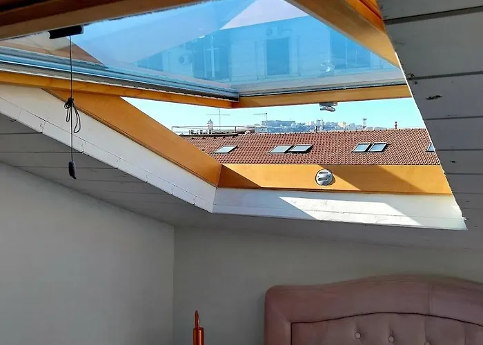 A Quiet Space Apartamento