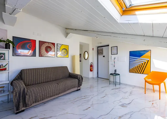 A Quiet Space * Nápoles