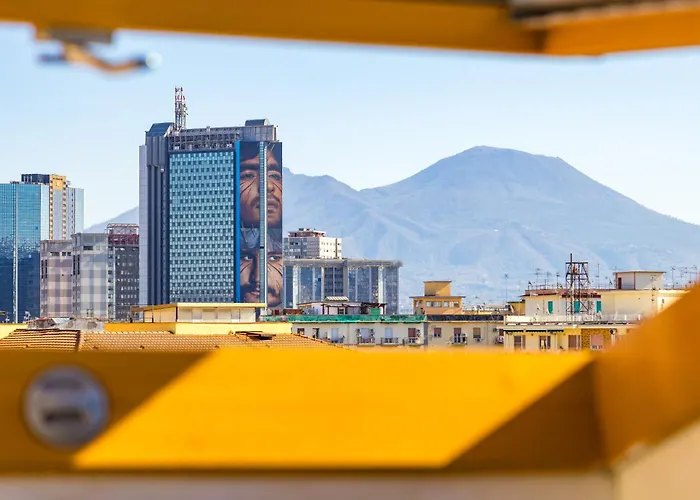 Apartamento A Quiet Space *