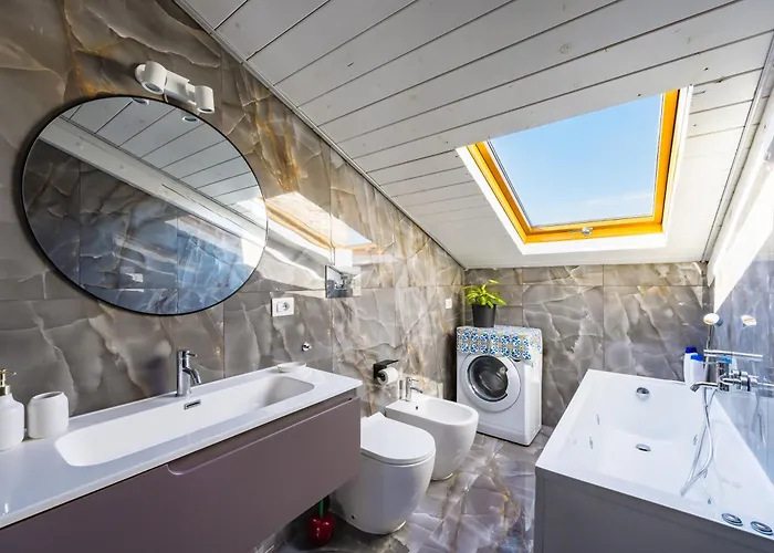 A Quiet Space Apartamento Nápoles