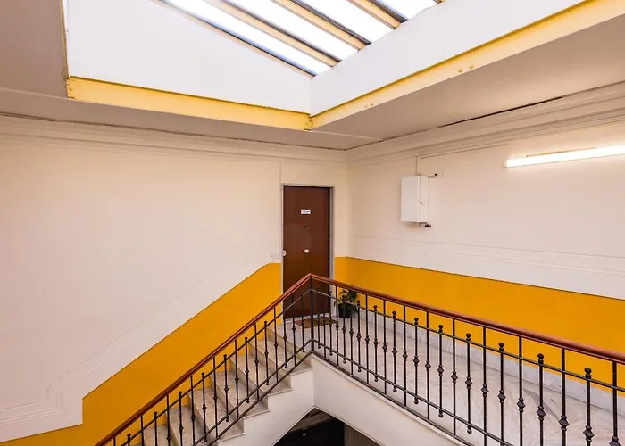 A Quiet Space * Nápoles