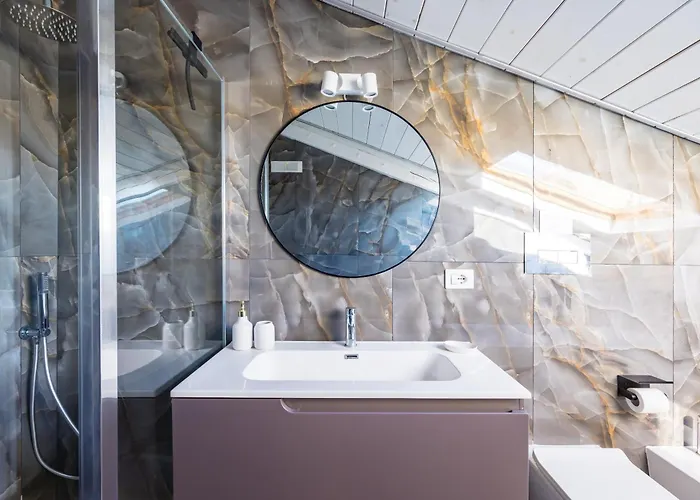 Apartamento A Quiet Space