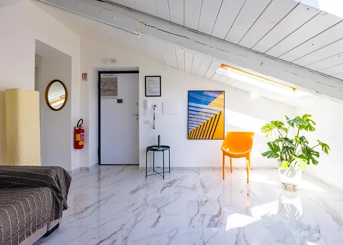 A Quiet Space Apartamento *