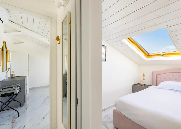 A Quiet Space Apartamento Nápoles