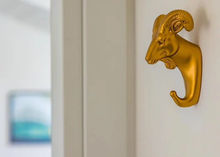 Apartamento A Quiet Space Nápoles