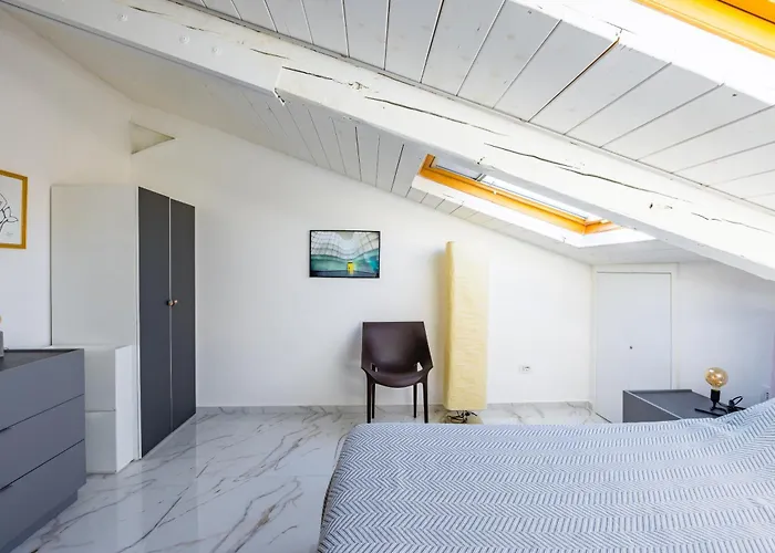 A Quiet Space Nápoles