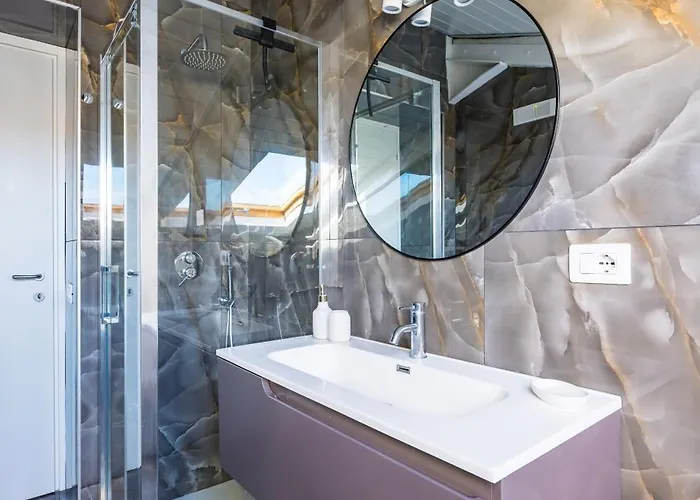 Apartamento A Quiet Space