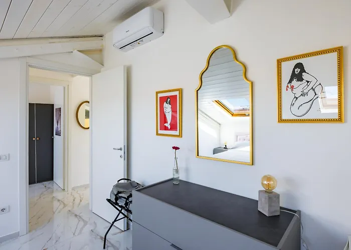 A Quiet Space Apartamento *