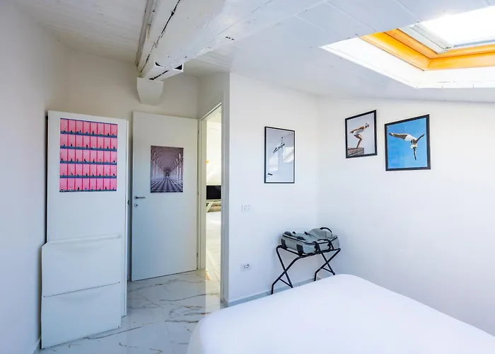 A Quiet Space Apartamento