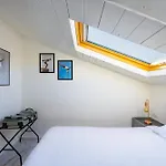 A Quiet Space
