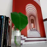 A Quiet Space 아파트 나폴리